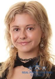 Browse our females models and actors