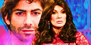 What Happened To Cedric Martinez, Lisa Vanderpump's Former Houseguest?