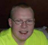 Obituary for Jacob Matthew Findley