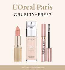 The expertise is requiring to manufacture the cosmetics products and the testing of the different products is a complex process requiring skills and capital. Is L Oreal Cruelty Free In 2021 Read This Before You Buy