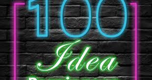 Maybe you would like to learn more about one of these? Tak Tahu Nak Berniaga Apa Berikut Adalah 100 Idea Perniagaan Yang Anda Patut Cuba