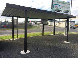 Single Carport Carport Kitset Nz Wide Custom Design Carport
