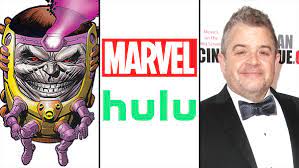 Will bring marvel's villain to the small screen. Marvel Hulu M O D O K Animated Series Adds Six To Patton Oswalt Led Cast Deadline
