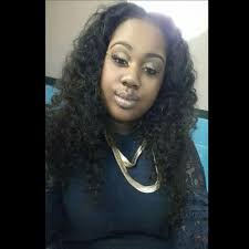 Jasmine Garth (@JazzyStyles4U)