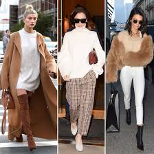 Collection by holly merchant • last updated 6 weeks ago. Guia De Estilo 12 Outfits Vip Que Poner A Prueba Este Invierno Foto 1