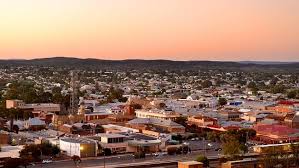 The quake hit at a shallow depth of 6.2 miles beneath the epicenter near broken hill, broken hill municipality, new south wales, australia, early morning on friday 25 june 2021 at 4:30 am local time. Broken Hill Australia S Cheapest Town Daily Telegraph