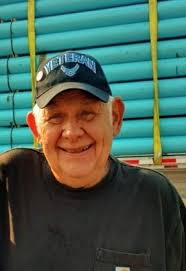 Donald Henry "Don" Thorstenson