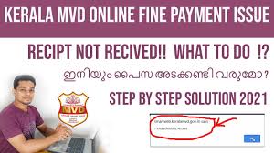 Get the full mvd.kerala.gov.in analytics data and market share drilldown here. How To Get Fine Receipt Kerala Mvd Online Fine Payment Issue E Payment Overspeed Youtube
