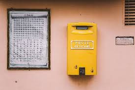 Renting a post office box, or p.o. Vatican Post Office How To Send A Letter From Vatican City