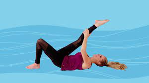 Increasingly, yoga is among the therapies included in recommended multimodal treatment approaches for persons with fibromyalgia. Workout Tips That Can Ease Fibromyalgia Pain