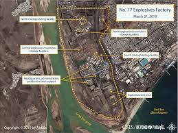 Image result for MAP DPRK