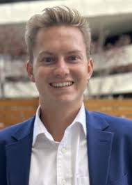 Bromley Palamountain, Wealth Management Advisor