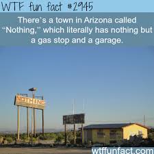 Qris resource guide this profile is from the qris compendium—a comprehensive resource for information about all of the qris operating in the u.s. Nothing Arizona The Weirdest Place Names Wtf Fun Facts Wtf Fun Facts Funny Facts
