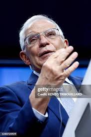 10.860 fotos e imágenes de alta resolución de José Borrell