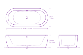 Bathtub jacuzzi bathtub dimensions image. Bathroom Tub Sizes Image Of Bathroom And Closet