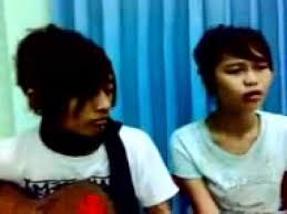 Punkrock Jalanan