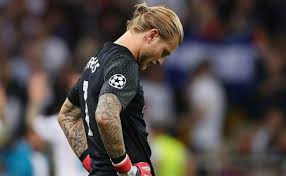 Jordan pickford is on par with loris karius — johnlfc (@johnlfc15568390) february 8, 2020. How Karius Lost The Respect Of Liverpool Teammates