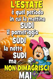 15 Immagini E Frasi Di Estate Da Scaricare Gratis Buongiornospeciale It Buongiorno Divertente Citazioni Divertenti Divertente