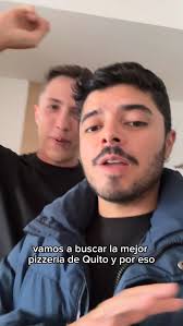 ATENCIÓN QUITO 🚨🍕, Probamos las pizzerías que ustedes recomendaron, Y ya  hay una ganadora 🏆, Si no estás de acuerdo, explícanos en los comentarios  👇🔥 , #quito #pizza #food