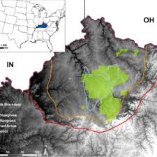 Since the v1.6, the detector shows also the other materials that are in the list and not only the selected material. Pdf Mapping The Adena Hopewell Landscape In The Middle Ohio Valley Usa Multi Scalar Approaches To Lidar Derived Imagery From Central Kentucky