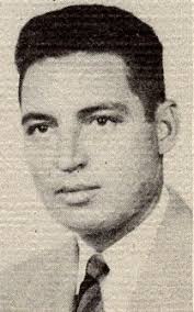 George W. Whitehurst (1916-1974)