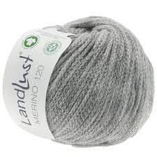 Lana Grossa Landlust Merino 120 Gots Icea Landlust Merino 120 Gots Icea Von Lana Grossa Garn Wolle Filati Onlineshop