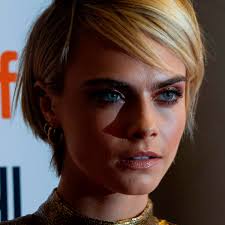 For fans of cara delevingne! I Felt Ashamed Cara Delevingne Adds Voice To Whyididntreport Movies The Guardian