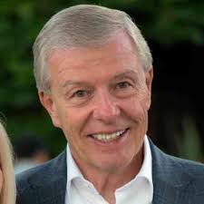 Vincent Geiger Obituary (1947