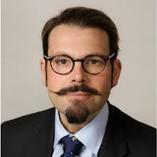 Vincent Fraser KC, UK Bar