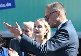 Alemania recortará 4.000 millones de euros en pensiones en 2027 para atajar el exceso de gasto