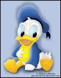 We did not find results for: Baby Donald Duck By Misskingdomvii On Deviantart