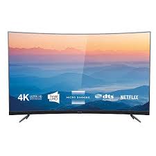 Oder wie groß sollte der bildschirm bei einem bestimmten abstand am besten sein? Curved Tv Test Empfehlungen 04 21 Heimkinoheld