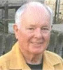 Robert Beech Obituary (1940