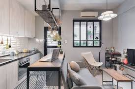 30 Inspiring Small Apartment Interior Design Ideas To Try Decoratingsmallapart In 2020 Interior Design Apartment Small Condo Interior Design Small Apartment Interior