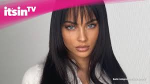 'kasia lenhardt ' has passed away. Ex Gntm Kasia Lenhardt Das Sagt Ihre Familie Zu Ihrem Tod Youtube