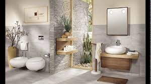 Contemporary bathroom by boscolo interior design, via houzz Zen Bathroom Design Youtube