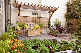 18 Deck Privacy Ideas For A Perfectly Secluded Outdoor Retreat Pergola Patio Pergola Patio