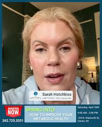 Sign Up Now for our "Spring Into Action" Event