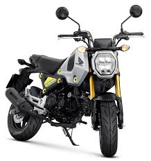 Its the 2020 honda grom, and its ready to make the most boring parts of your day the most fun. For Sale Honda Msx125 Grom The Bike Market