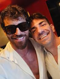 R.i.p. Giovanni Galesso