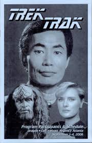 TrekTrak Programming Event Videos