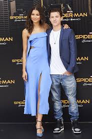 Jul 02, 2021 · what have zendaya and tom holland starred in together? Zendaya Tom Holland Pda Is Up At A Friend S Wedding In Cute Photo Hollywood Life