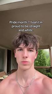 Pride Month Yeah Im Proud to Be Clean and Brown