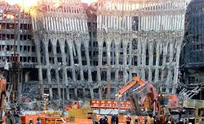 Dubai world trade centre is the uae's leading event venue and the largest event and exhibition centre in the whole region. What Do 9 11 Truthers Believe