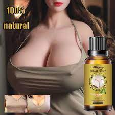 Breast Enlargement Essential Oil For Breast Growth Oil Big Massage Firming  30ML | eBay