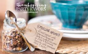Maybe you would like to learn more about one of these? Diy Thanksgiving Party Favors A Night Owl Blog