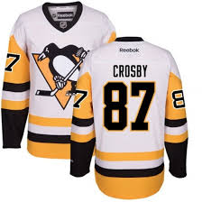 Find sidney crosby jersey in canada | visit kijiji classifieds to buy, sell, or trade almost anything! Men S Pittsburgh Penguins Sidney Crosby Reebok Premier Away Jersey White