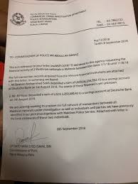 The royal malaysian police (abbreviation: Jazeera Raajje Malaysia On Twitter We Have Lodged A Police Report At Bandar Utama Police Station Regarding The Fake Letter Which Has Been Circulating On Social Media Mdpsecretariat Mdpyouth Raajje Tv Raajjetvlive Adhaalathoffice