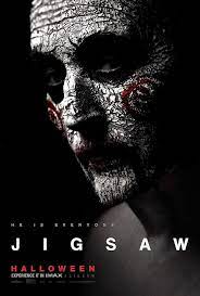 Blut, folter & gewalt gewünscht? Saw 8 Neue Details Zu Jigsaw Lassen Boses Erahnen Kino De