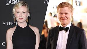 Kirsten dunst and jesse plemons glowing at 'el camino' premiere kirsten dunst and jesse plemons are couple goals at. Kirsten Dunst Jesse Plemons Join Fargo Season 2 Variety